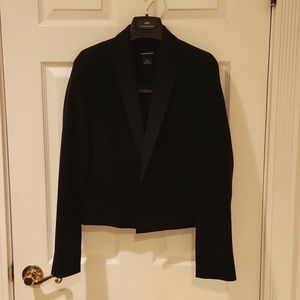 Club Monaco Tuxedo Jacket